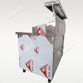 تصویر تاپینگ زیر یخچال 120 سانتی 