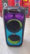 تصویر اسپیکر بوکو BUKU مدل BS-020 wireless speaker buku bs-020