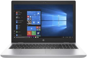 تصویر لپ تاپ استوک HP ProBook 650 g2 -Core i5-16GB 