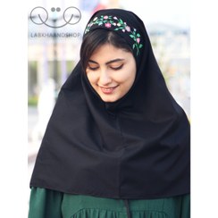 تصویر مقنعه 00405 