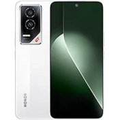 تصویر گوشی آنر GT 5G | حافظه 512 رم 12 گیگابایت Honor GT 5G 512/12 GB