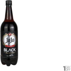 تصویر نوشیدنی جوجو بلک 