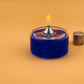 تصویر شمع وارمر Loop Loop Warmer Candle