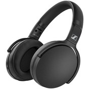 تصویر هدفون بی سیم سنهایزر مدل HD350BT با قابلیت حذف نویز 