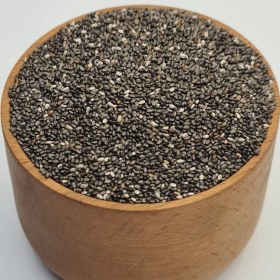 تصویر دانه چیا 