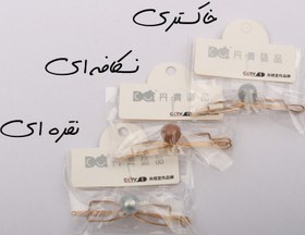 تصویر گل سر انبری مجلسی 