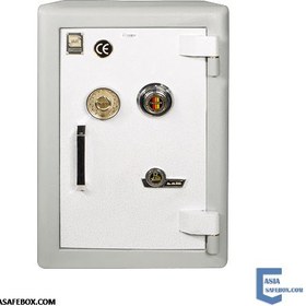 تصویر گاوصندوق کاوه مدل 350KR 