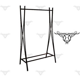 تصویر رگال سرخپوستDR-R73 