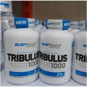 تصویر تریبولوس اوربیلد tribulus 1000 everbuild