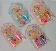 تصویر پک ساخت آویز بستنی و شیرینی 