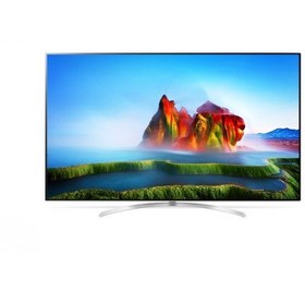 تصویر تلویزیون  ال جی مدل 65SJ95000GI 65SJ95000GI UltraHD - 4K