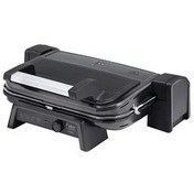 تصویر دستگاه تست برند فکیر مدل Crispy Mat Siyah 