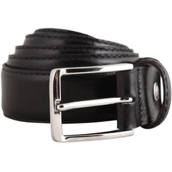 تصویر کمربند مردانه چرم 