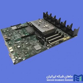 تصویر مادربرد سرور HPE ProLiant DL380 G6 