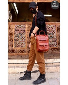 تصویر کیف دانشجویی1 