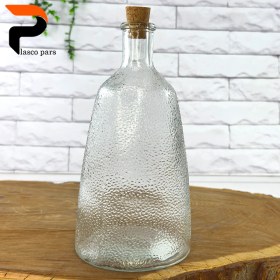 تصویر بطری جویبار زیبا 