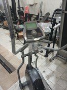 تصویر الپتیکال خانگی دست دو 