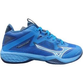 تصویر کفش بسکتبالی میزانو - 4 MIZANU