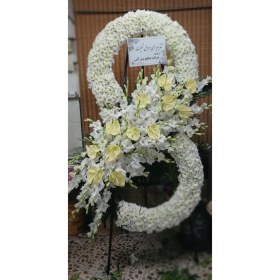 تصویر تاج گل درباری کد 3131 