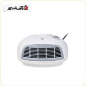 تصویر هيتر روميزي پارس خزر مدل 2000 فن دار 