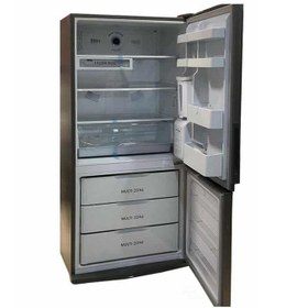 تصویر یخچال فریزر اسنوا مدل SNOWA REFRIGERATOR SBDi-L300