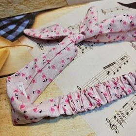 تصویر هدبند اروپایی 