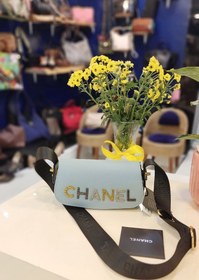 تصویر کیف شنل 