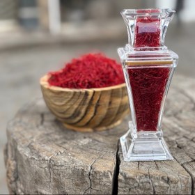 تصویر زعفران اصیل نیشابور Saffron