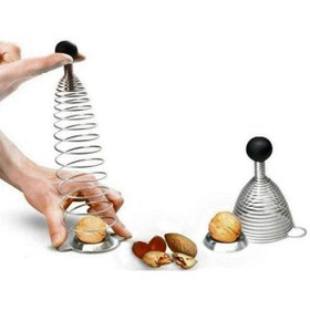 تصویر گردو شکن جادویی 