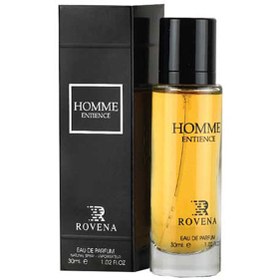 تصویر ادکلن دیور هوم اینتنس روونا 30 میل Dior Homme Intense Rovena 30 ml