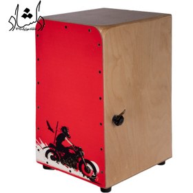 تصویر کاخن دلشاد طرح 7 