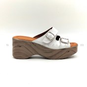 تصویر صندل لژدار زنانه CODE:873 