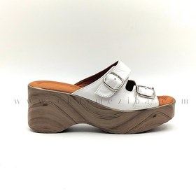 تصویر صندل لژدار زنانه CODE:873 