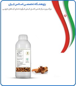 تصویر طعم دهنده دارچین دارویی 