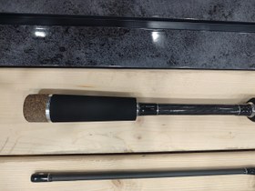 تصویر چوب هانتینگ بلک 2.7 متر HUNTING BLACK ROD 2.7m