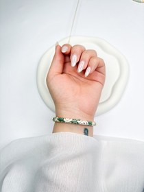 تصویر بنگل میناکاری 