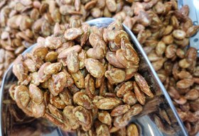 تصویر تخمه ژاپنی (لوکس) 