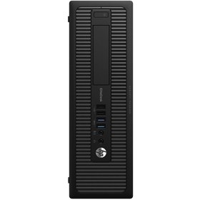 تصویر مینی کیس hp مدل EliteDesk 705 G3 