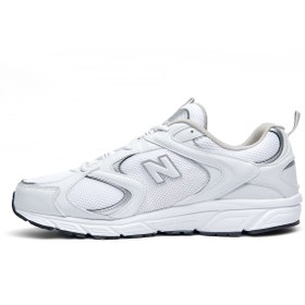 تصویر کفش کوهنوردی اورجینال برند New balance مدل ML408 کد 781523749 