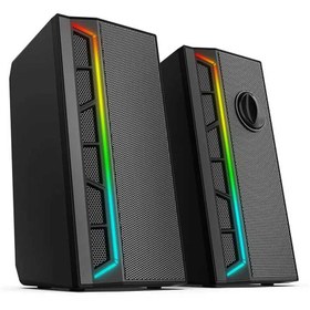 تصویر اسپیکر ردراگون  مدل Calliope GS580 Redragon Calliope GS580 Speaker