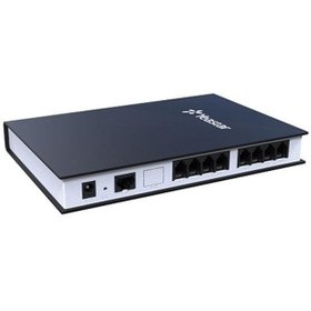 تصویر گیت وی یستار مدل TA800-8FXS 