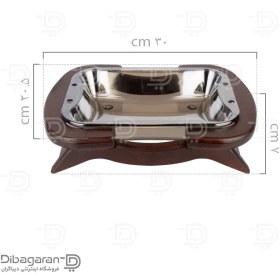 تصویر مرغ خوری کوچک کد 9914/3 