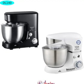 تصویر همزن برقی دلمونتی مدل DL140 