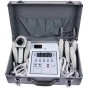 تصویر دستگاه میکروکارنت چمدانی 