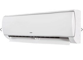 تصویر کولر گازی یونیوا 24000 لوکس مدل UN-MS24LUX Uneva 24000 air conditioner model UN-MS24LUX