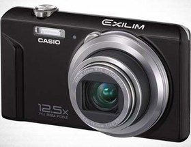 تصویر دوربین پاناسونیک CASIO EXILIM EX-ZS100 CASIO EXILIM EX-ZS100