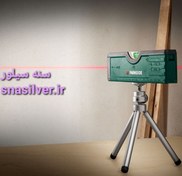 تصویر تراز لیزری دوخط و دوسطح پارکساید PLWa4 