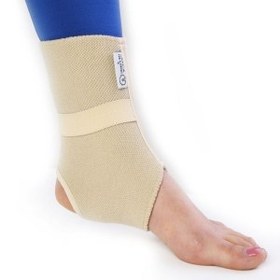 تصویر قوزک بند دولایه طب و صنعت کد ۱۱۴۰۰ Ankle Support