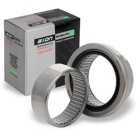 تصویر بلبرینگ ژامبون 206 