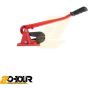 تصویر قیچی مفتول بر رومیزی ایران پتک مدل CE2410 سایز ۶۰۰ میلیمتر 